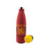 CINEREPLICAS Harry Potter Thermo Water Bottle Gryffindor Let´S Go