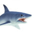 Фото #4 товара Фигурка Safari Ltd Mako Shark Figure Sharks Sharks (Акулы)
