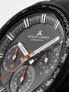 Фото #7 товара Наручные часы Jacques Lemans Sport 1-2002B 40mm 10ATM.