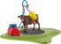 Фото #3 товара Figurka Schleich Schleich 42529 Myjnia szczęśliwych krów Farm World