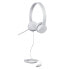 Headphones with Microphone Lenovo GXD1E71385 Grey