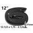 ACTION Tourbo Dunlop 27 mm inner tube