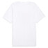 Фото #2 товара Puma Year Of Sports Crew Neck Short Sleeve T-Shirt Mens White Casual Tops 682212