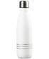 Фото #6 товара Stainless Steel Hydration Bottle, 17 oz.