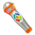 Фото #2 товара Детская игрушка Микрофон для караоке WINFUN Multicolor
