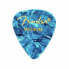 Fender Ocean Turq Pick Medium