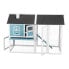 Фото #3 товара TRIXIE 2 Compartments Pet House 156x110x80 cm