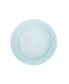 Фото #6 товара La Jolla Glass Dinner Plates, Set of 4