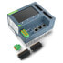 EdgeLogix-RPI-1000-CM4108032 - PLC WiFi/Bluetooth/Ethernet with display - 8GB RAM, 32GB eMMC - Seeedstudio 102110773