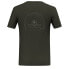 ფოტო #2 პროდუქტის SALEWA Eagle Sheep Camp Dry short sleeve T-shirt
