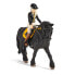 Schleich Horse C. Pferdebox m. Tori & Pr| 42437