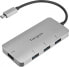 Фото #1 товара HUB USB Targus 4x USB-A 3.0 (ACH226EU)