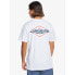 ფოტო #3 პროდუქტის QUIKSILVER Omni Sigh short sleeve T-shirt