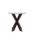 Фото #4 товара Powell Furniture Allard x Base Side Table