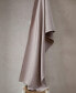 Фото #6 товара Eternity Solid Cotton Terry 3-Piece Towel Set