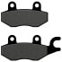 GALFER Scooter FD117G1050 Organic Brake Pads