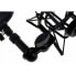 Фото #7 товара RODE RØDE SM6 - Microphone shock mount - Rode - K2 - NTK - NT2000 - NT2-A - NT1000 - NT1 - NT1-A - Black - 133 mm - 210 mm