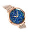 Фото #7 товара Часы Pierre Lannier Starry Quartz 105J968 Blue