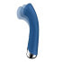 Фото #2 товара Spinning G-Spot 1 Vibe and Rotator Blue