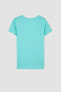 Фото #8 товара Short Sleeve T-shirt