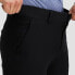 Фото #5 товара Haggar H26 Men's Slim Fit Skinny Suit Pants - Black 29x30