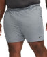 ფოტო #7 პროდუქტის Totality Men's Dri-FIT Drawstring Versatile 7" Shorts