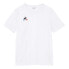 LE COQ SPORTIF Match 1 short sleeve T-shirt