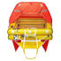 Фото #1 товара PLASTIMO Ibiza Canister 51656 Liferaft