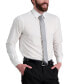 ფოტო #2 პროდუქტის Men's Unison Solid Tie