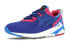 Фото #3 товара Кроссовки Asics Gel-Kayano Blue/Pink Men's