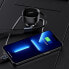 Фото #11 товара Ładowarka samochodowa 2w1 USB-C + iPhone Lightning zwijany przewód 75cm 30W - czarny