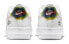 Фото #6 товара Кроссовки Nike Air Force 1 Low The Great Unity GS DM5457-110