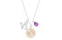 Swarovski Zodiac Necklace 5349216