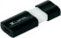 Фото #2 товара Xlyne Wave USB 3.0 128GB - 128 GB - USB Type-A - 3.2 Gen 1 (3.1 Gen 1) - 35 MB/s - Cap - Black - White