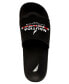 ფოტო #4 პროდუქტის Men's Bertran Slide Sandals