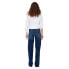 Фото #2 товара ONLY Juicy Wide Leg Fit high waist jeans
