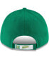 Фото #1 товара Men's Green Oakland Athletics Alternate The League 9FORTY Adjustable Hat