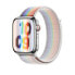 Фото #2 товара Apple Pride Edition - Band - Smartwatch - Multicolour - Apple - Watch 45mm - Nylon