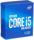 Фото #1 товара Intel Core i5-10600K (Base Clock: 4.10GHz; Socket: LGA1200; 125Watt) Box
