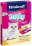 Фото #1 товара Vitakraft 28819 сухой корм для кошек 70 g Senior Сыр