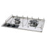 Фото #1 товара ENO Hydra 1750-2500W 2 Stoves Gas Hob