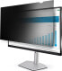 Filtr StarTech StarTech 31569-PRIVACY-SCREEN filtr do ekranu 80 cm (31.5") Monitor Bezramkowy filtr prywatności na wyswietlacz