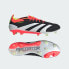 Фото #3 товара adidas men Predator Elite Firm Ground Soccer Cleats