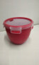 Фото #15 товара Emsa EMSA Clip&Micro Microwave Box 2,6 L round