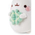 Фото #3 товара NICI Soft Molang With Cloverleaf 16 cm In Gift Box Teddy