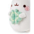 NICI Soft Molang With Cloverleaf 16 cm In Gift Box Teddy