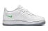 Кроссовки Nike Air Force 1 Low Swoosh GS DM9473-100 36.5 - фото #3