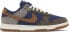 [FQ8746-410] Mens Nike Dunk Low 'Tweed Midnight Navy Corduroy'