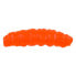 Фото #11 товара BERKLEY Gulp Honey Worm Soft Lure 33 mm