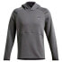 UNDER ARMOUR Unstoppable Fleece EU hoodie